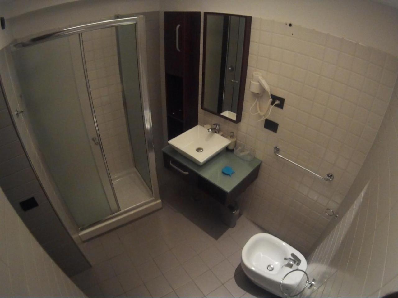 甜蜜生活住宿加早餐旅馆 那不勒斯 外观 照片